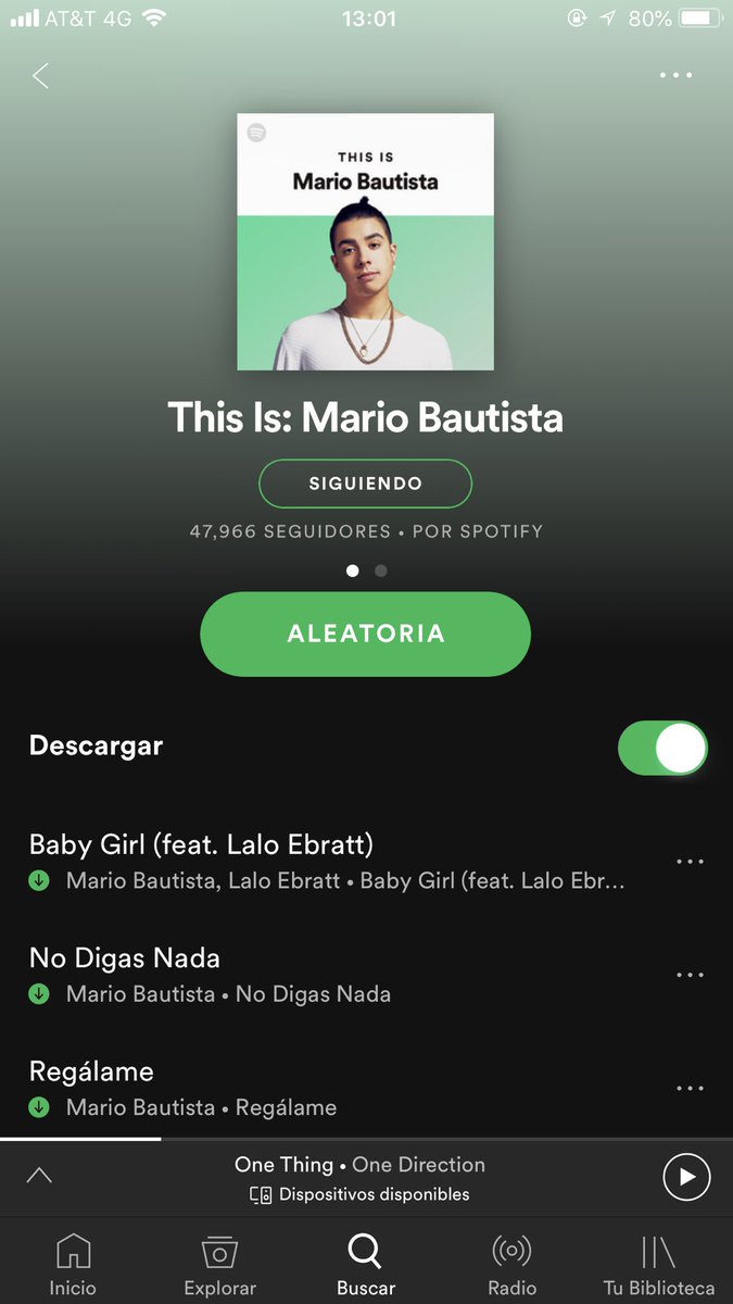 Jessblanco_'s tweet photo. En verdad muero por volverlo a ver después de 2 años sin verlo 🙌🏻💗, y qué mejor que con su nuevo éxito #BabyGirl  #MarioBautistaEnSpotify @mariobautista_    P.T : ayudenme muchos con su Rt https://t.co/6uLxyqyV81