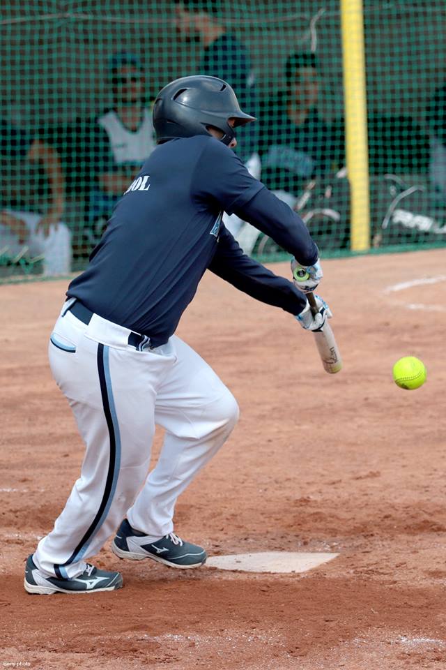 Lineadefondook's tweet photo. #Softbol #ICCup Praga 🇨🇿 - Argentina derrotó a Nueva Zelanda por 5 a 3. El próximo partido será mañana ante Japón.
📷: @czechsoftball https://t.co/pJOJQZ9G9o