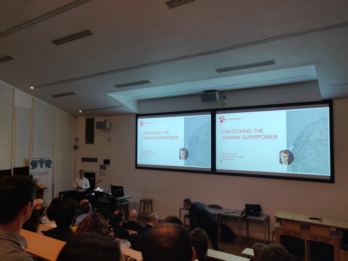 Delighted to be speaking at the <a href="/Pivigo/">Pivigo</a> S2DS Keynote event