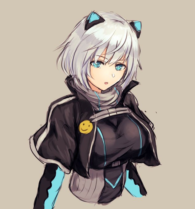 Iceyのtwitterイラスト検索結果 古い順