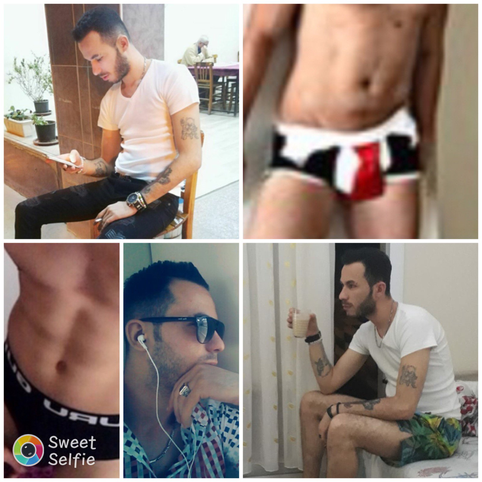 Istanbul AP gay
