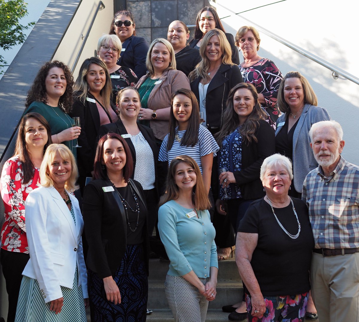 SonomaHumanRace's tweet image. A few photos from the Human Race Awards this year #volunteernowsonoma #vcsc