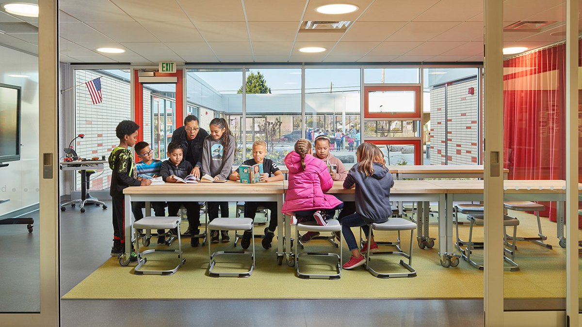 I just took action 2 support AIA's school safety initiative 2 protect students and teachers by telling the Federal School Safety Commission - architecture and design of school buildings can mitigate violence! Join me and tweet at them here p2a.co/5sq4GFR #AIAwherewestand