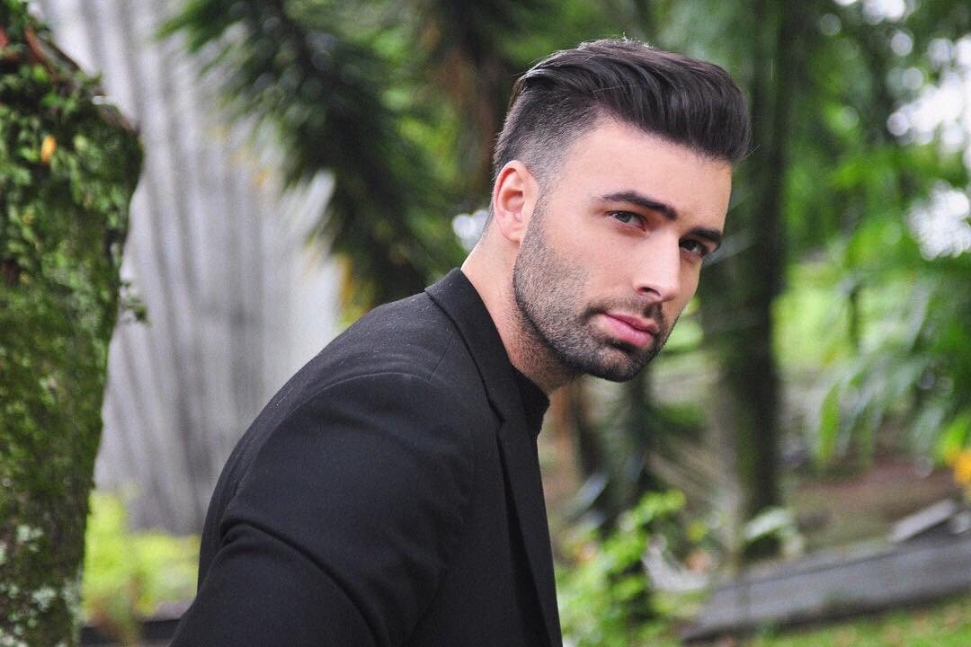 ♥♥♥<a href="/jencarlosmusic/">Jencarlos</a>