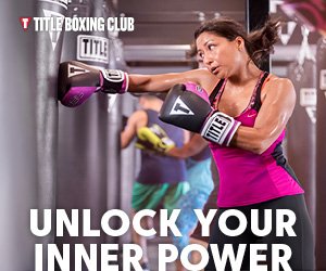 titleboxingpbg's tweet photo. 🔓 Unlock that power.
#TITLEBoxing #Motivation https://t.co/OPuAgdXBIp