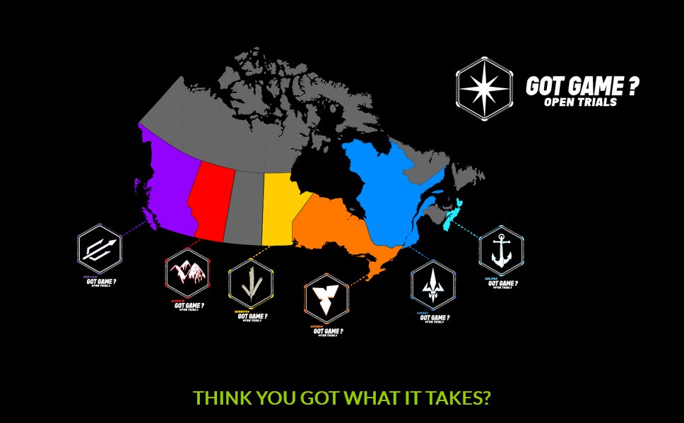 titansensor's tweet photo. TITAN GPS partnering with @kinduct to identify the next generation of professional athletes for @CPLsoccer trials. https://t.co/DaLzcyaU4T … #GotGameOpenTrials #RealTimeGPS #GPSsensors #FutureOfSoccer https://t.co/EMXqHBgedW