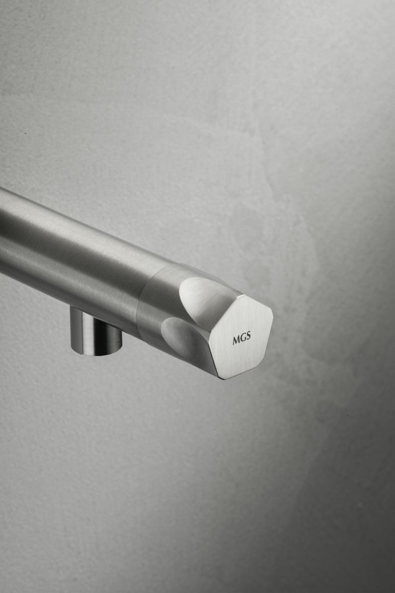 MGS + <a href="/ebg_design/">ErvasBasilicoGirardi</a> = PENTA #perfection #mgsmilano