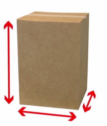 Did you know that a 20% reduction in #shipping box size decreases #corrugated volume by 34%? Improve your environmental footprint while eliminating excessive DIM charges. See how. boxondemand.com/about/