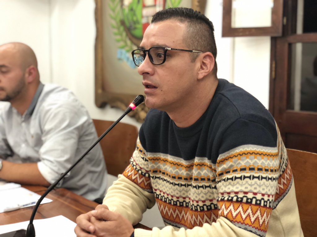 Concejo La Ceja tweet media