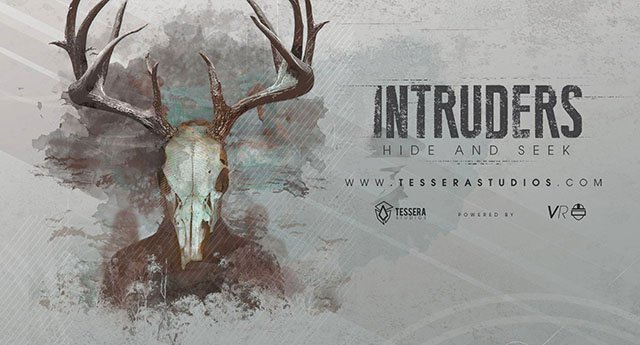 TechDaco's tweet photo. Recuerdo cuando en 2016 en @BCNGamesWorld probé por primera vez @IntrudersVR .. sin duda una experiencia increíble.. 2 años después me vuelven a sorprender con los resultados .. buen trabajo @tesserastudios https://t.co/AOKyu21WaZ https://t.co/WzjsxmQpxH