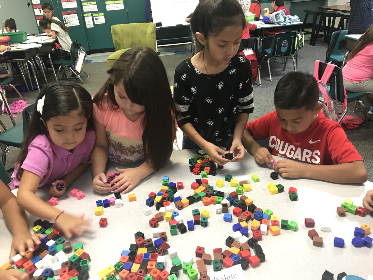 Sheldon Elementary First Grade tweet media