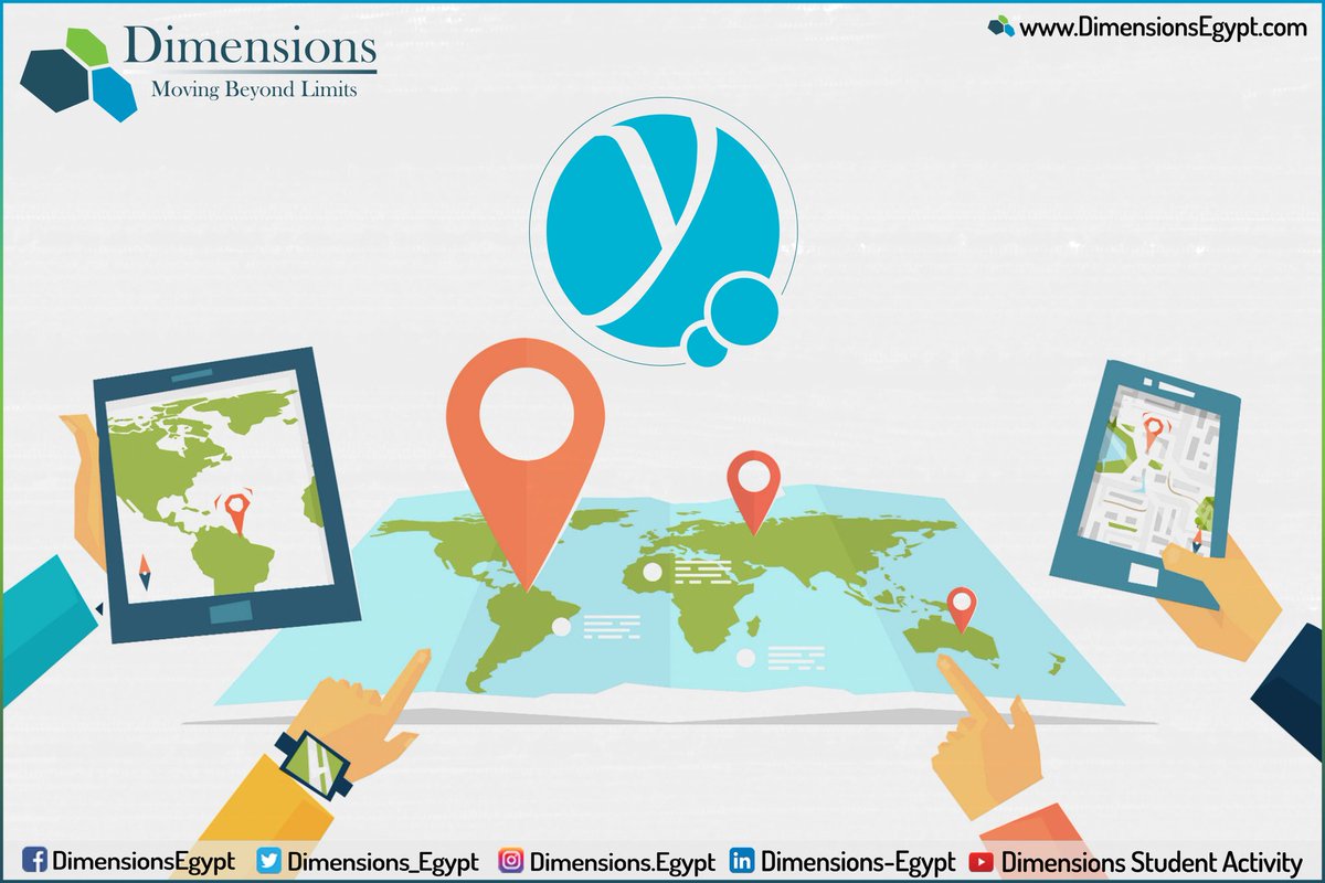 Dimensions_eg's tweet photo. For all applicants...
Here is the interview location (Y-Circles co-working space)

12 Amin El-Rafaey, Ad Doqi A, Ad Doqi, Giza Governorate.
https://t.co/JdrvMwIeDM

لو مش عارف توصل اتصل بالارقام دي:
محمد أمجد 01112136840
كريم المصري 01003298240

#DimensIOns
#Moving_Beyond_Limits https://t.co/o8mQwiF9VA