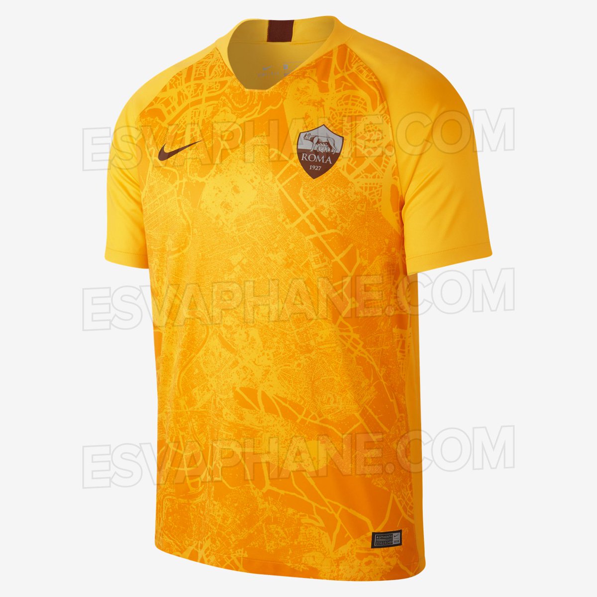 as roma new kit