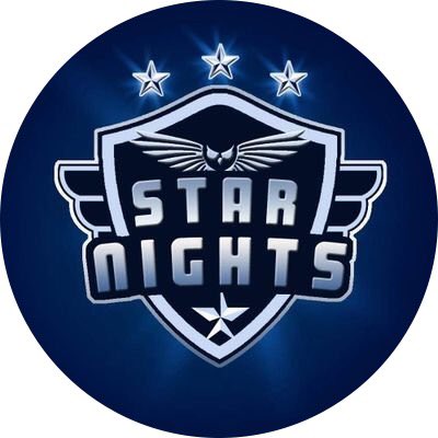 (14/20)
Un equipo que viene a darlo todo en esta copa recibamos a
<a href="/Starnights1/">StarNights™</a>

Mucho éxito  a lo largo de la copa BIENVENIDOS!👌