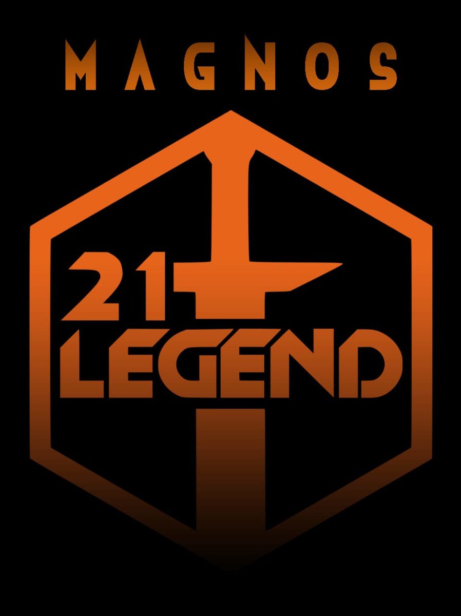 (16/20
Un equipo que viene a darlo todo en esta copa recibamos a
<a href="/Magnos_21legend/">Magnos 21 Legend</a>

Mucho éxito  a lo largo de la copa BIENVENIDOS!👌