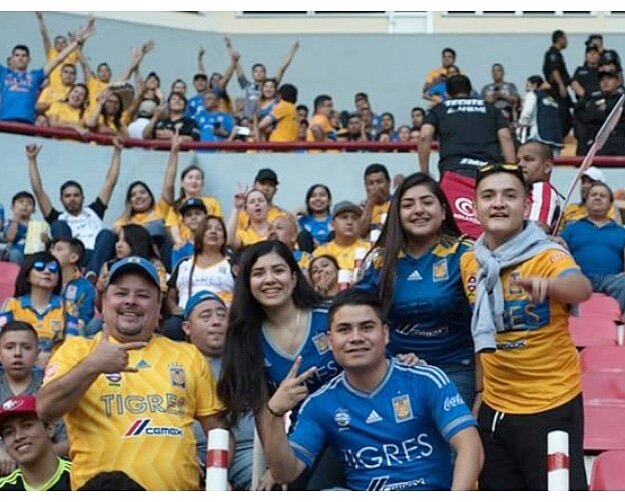 Jolu_Garcia's tweet photo. @AurilokosBus @Aguascalientes #EstadioVictoria https://t.co/qJZEpQKgZa