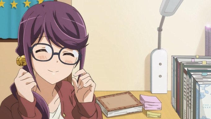 星見純那のtwitterイラスト検索結果 古い順