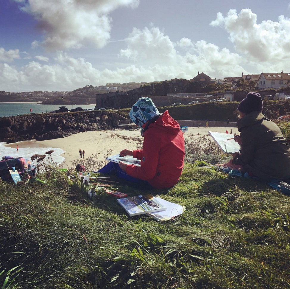 CRBO_BoxOffice's tweet photo. Summer's almost over - Time to book @stivesfestival !! Sat.8th to Sat.22nd Sept It's Got The Lot ! #Music, #Jazz, #Art, #Courses, #Talks, #Film #Easy2Book on @CRBO_BoxOffice Info+Tickets > https://t.co/sa1x7xN9YB Phone 01726 879500 Buy @VisitStIves @welcomecentrepz @heartlandsuk https://t.co/GqF7N2cMwy