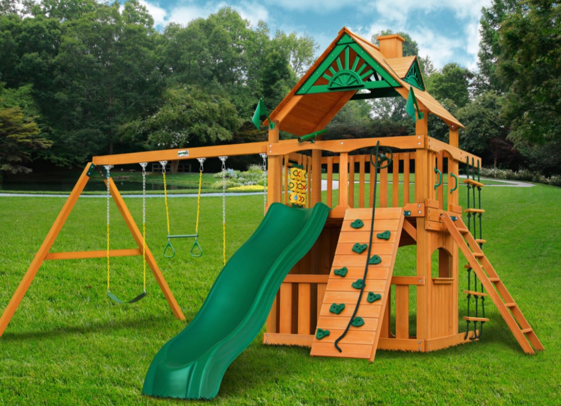 TotalPlayground's tweet photo. Looking for the perfect wooden play set for your backyard? Total Playgrounds has just what you need and all at an unbeatable price! https://t.co/xDpDCiYs4f https://t.co/5pXlazPTQc