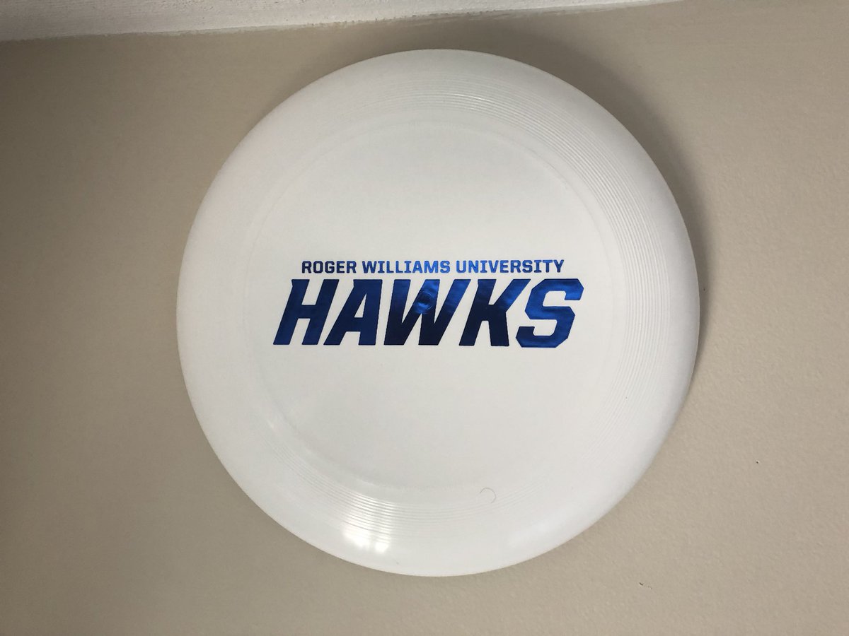 Come to practice Monday-Thursday 5-7  or Saturday 11-1 on the Architecture Field to see how you can take one of these home #FlockTogetherFlickTogether