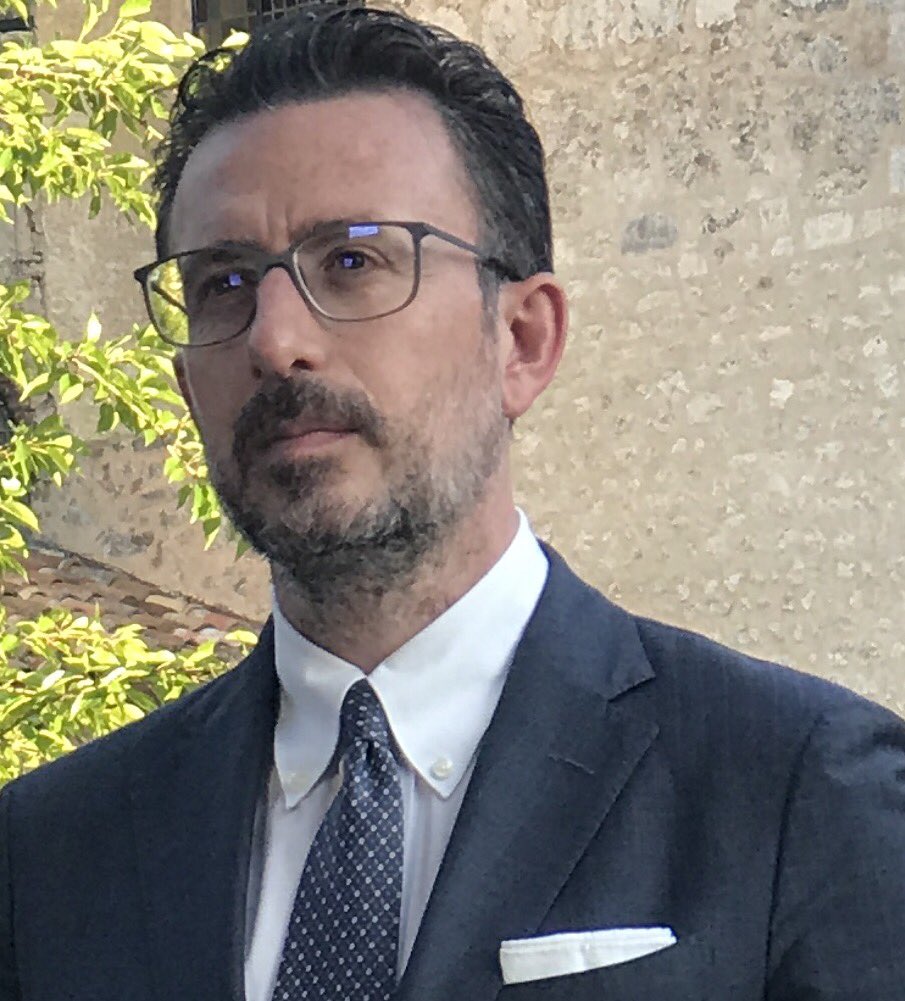 santangelo_s's tweet photo. Su #tvsat2000 per commentare le celebrazioni della #Perdonanza numero 724 #LAquila #Abruzzo #comunicazioneculturale #heritage #sat2000 #PerdonanzaCelestiniana  #PerdonanzaUnesco #Unesco https://t.co/2fRytFqyU9