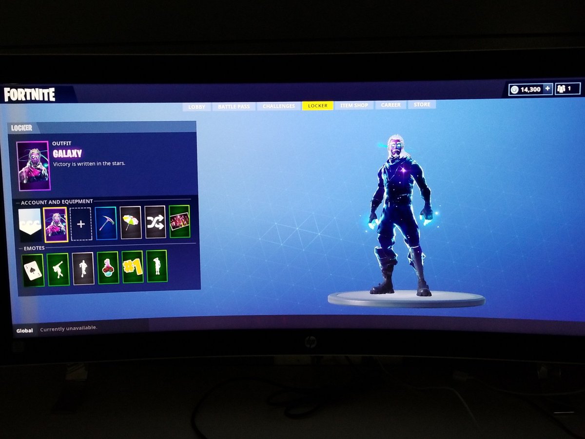 leonhorvath on twitter selling galaxy account with 15000 vbucks and assault trooper hmu with prices fast lol sellingfortniteaccount - fortnite v bucks 15000
