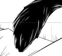 もふもふ難しい 