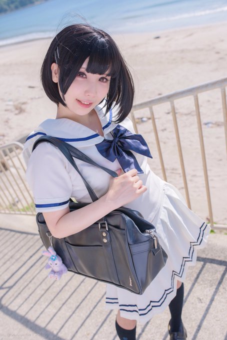 コスプレイヤー柊花音のTwitter画像97