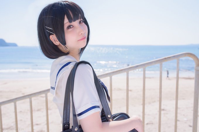 コスプレイヤー柊花音のTwitter画像98