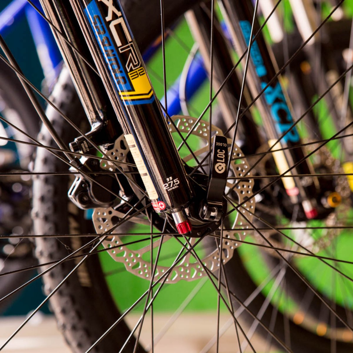 Grapevine Bike Center (GrapevineBike) Twitter