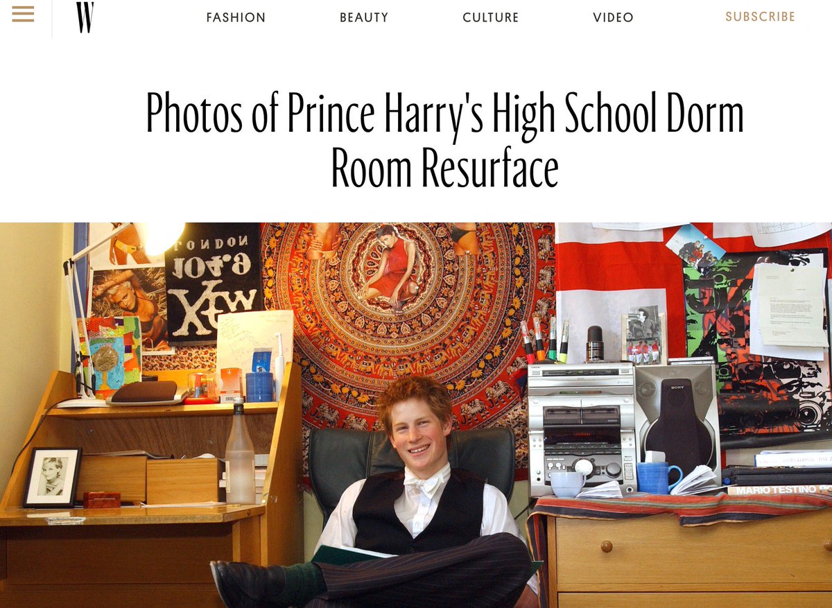 halleberry's tweet image. Ok #PrinceHarry, I see you! 🤣 #HalleBerryPosta @MissyElliott