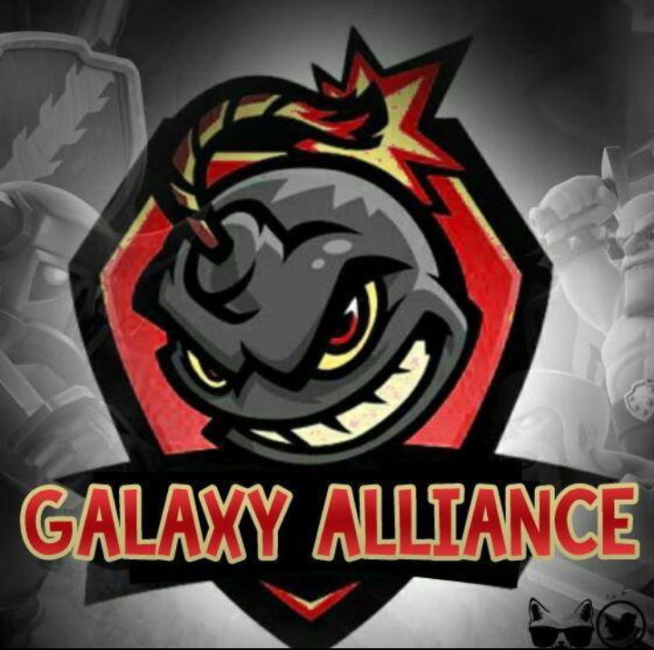 28/30
Galaxia Alliance