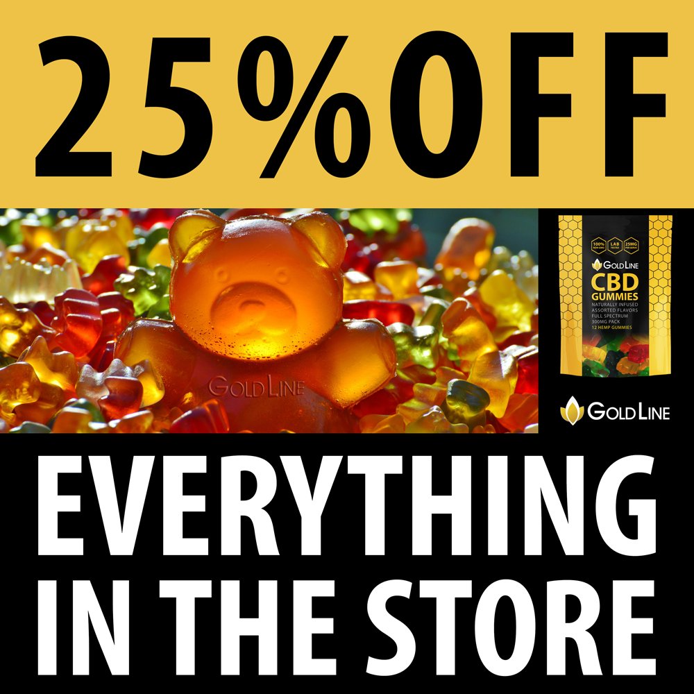 VapeBeauties's tweet photo. Save 25% OFF THE ENTIRE STORE!
CBD Crumble/Oil/Tinctures/Gummies/Joints/Wax Crumble/HoneyStix and More!!!
https://t.co/APpTwLhlhy
USE Coupon Code "CBDGOLD" at checkout. https://t.co/Sku2dfYb96