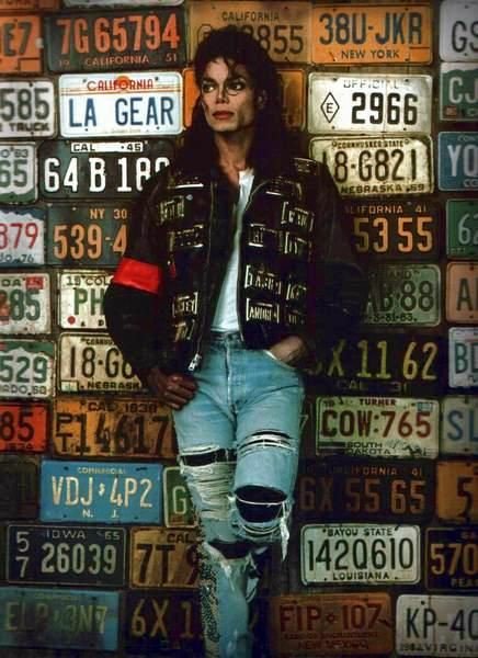 Happy birthday Michael!

-DAVID P 
