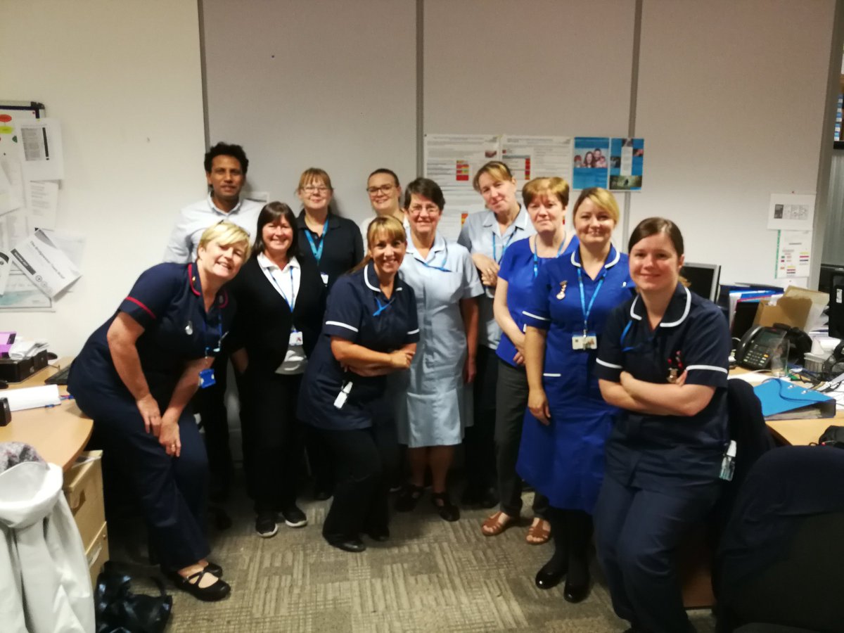 MargoG11's tweet image. Day 2 of challenge to #shareexamples #timetoshine @Bridgewater_NHS @saramarieblack1 East team #colocated with Falls and Rehabilitation team #multidisciplinaryworking #integration #fasttrackadvice and support #eastteam