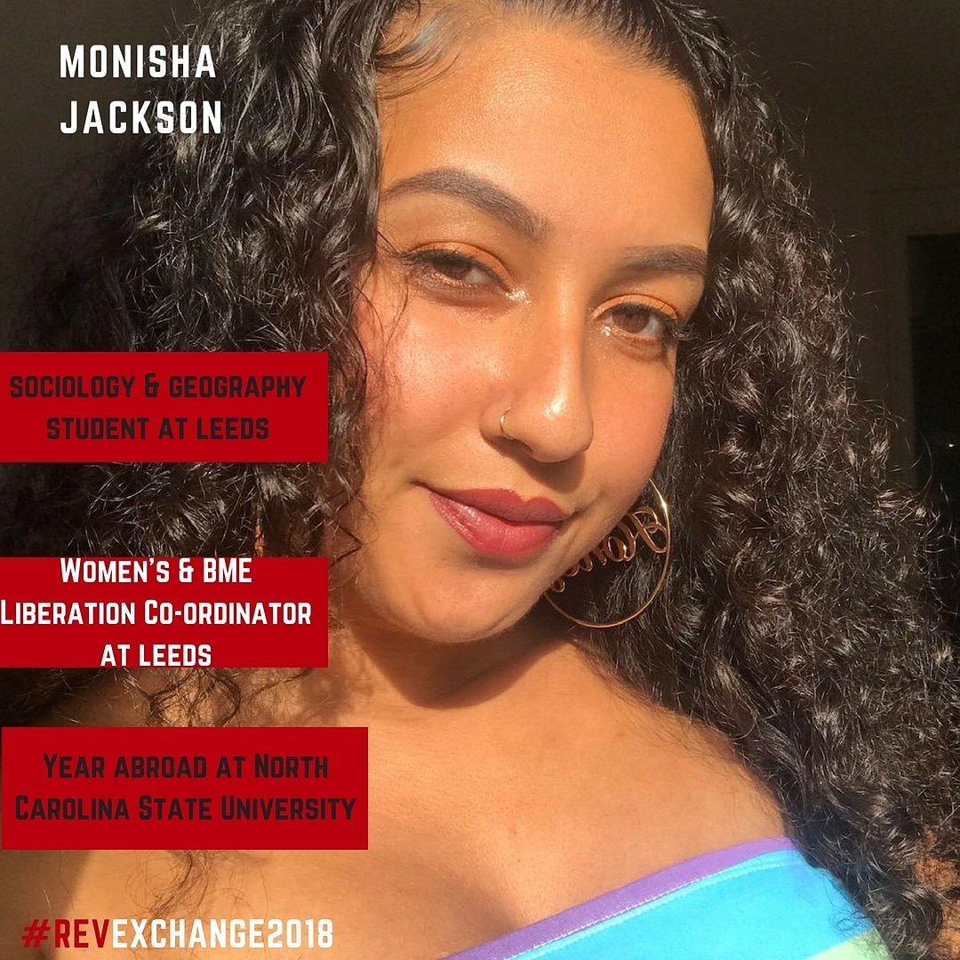 revolYOUtionLDN's tweet photo. Make sure you come down to #RevExchange2018 to network with people like Monisha and many more! Ticket link here ❤📚
https://t.co/FafV33z64O https://t.co/gZjUmjdR8O
