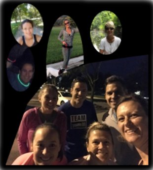 at_fish's tweet photo. ITA Group team members logged 54 miles in memory of Mollie Tibbetts today. #milesformollie #molliemovement @ITAGroup https://t.co/vAS19gBTur