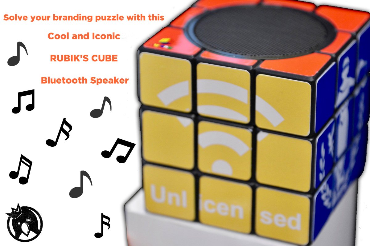 The Icebox (@iceboxcoolstuff) on Twitter photo Need help solving the branding puzzle? We are here to help!
#iceboxcoolstuff
#rubikscubemusic Need help solving the branding puzzle? We are here to help!
#iceboxcoolstuff
#rubikscubemusic