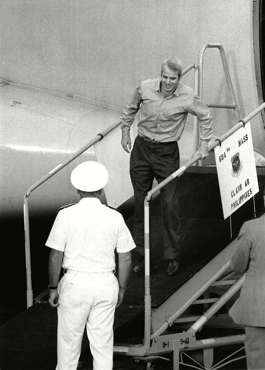 truthsearch1957's tweet photo. Never Forget Vietnam POWs & MIAs
+ John McCain Slain
Shame #McCain 4 UR Evil #Heart & #Brain
#POW & #MIA Families C U R 2 #BLAME
Disgust #Dishonor ON UR #FAMILY NAME
NEVER 4GET UR #NMS15a $PIG $Crime $Game
UR Fate = SATAN'S #Senator of #HELL
#NMS $PIGS 2 JAIL
@FBI @TheJusticeDept https://t.co/yQg4z5yLpN