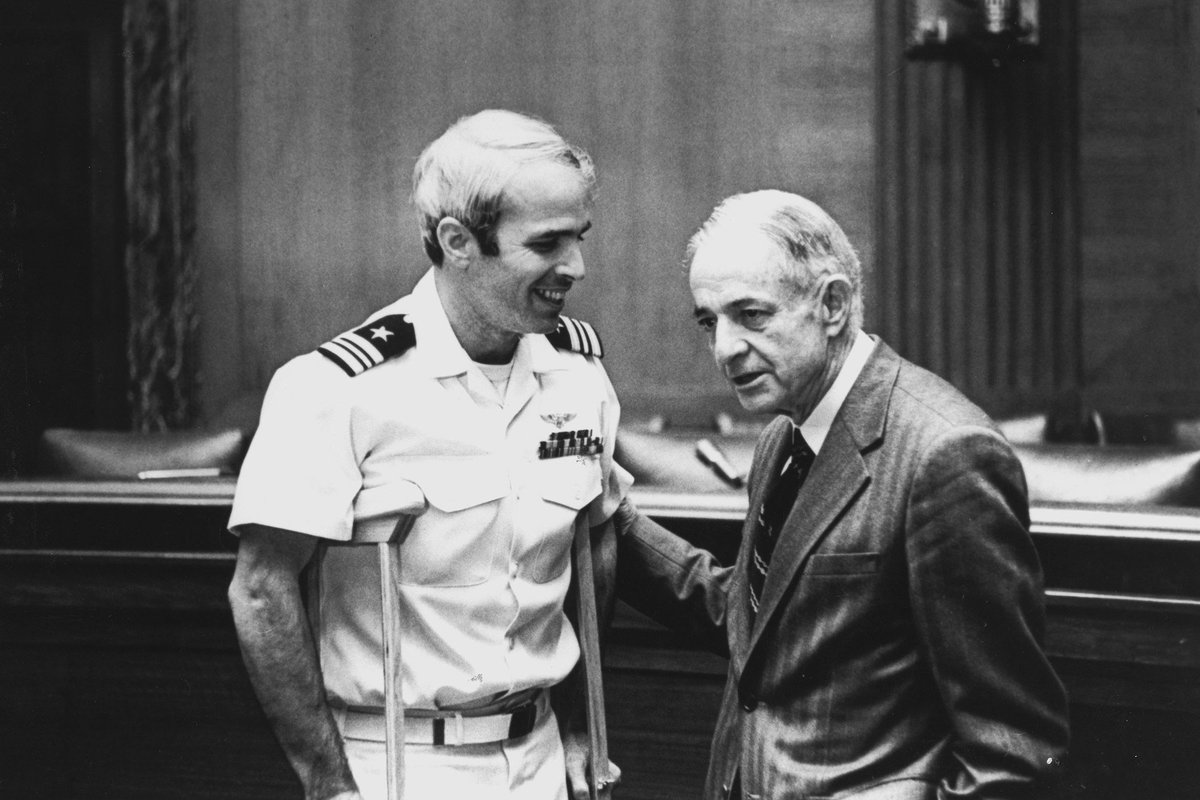 truthsearch1957's tweet photo. Never Forget Vietnam POWs & MIAs
+ John McCain Slain
Shame #McCain 4 UR Evil #Heart & #Brain
#POW & #MIA Families C U R 2 #BLAME
Disgust #Dishonor ON UR #FAMILY NAME
NEVER 4GET UR #NMS15a $PIG $Crime $Game
UR Fate = SATAN'S #Senator of #HELL
#NMS $PIGS 2 JAIL
@FBI @TheJusticeDept https://t.co/yQg4z5yLpN