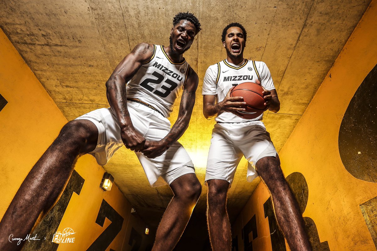 MizzouHoops's tweet photo. Clean 🔥

#ToTheFinishLine 🏁🐅 https://t.co/UVv3UncxqU