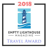 Honored to be Awarded one of the Top Luxury Travel Blogs of 2018 by the Empty Lighthouse Magazine! emptylighthouse.com/2018-luxury-tr… #luxuryblog #luxuryblogger #travelblogger #indianluxuryblogger #awardwinningluxuryblog #awardwinningtravelblog #emptylighthouse #luxurylifestyle #luxetravel