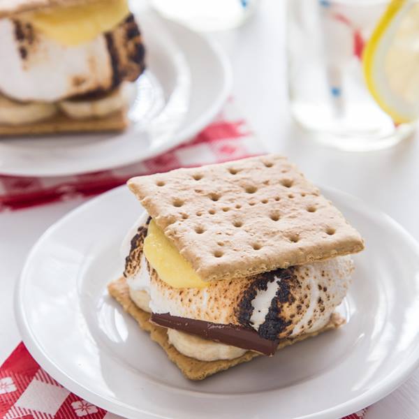 Campfire Marshmallows Come explore our marshmallow products