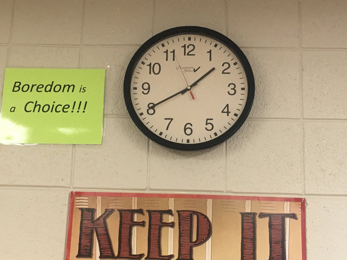 LangfeldtTom's tweet photo. I hope my students get the point here.
#beanactivelearner https://t.co/o2vPwrpeJq