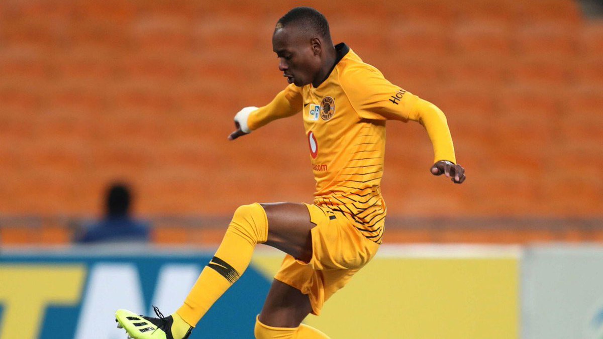 Khama Billiat how many retweets for him #HailTheChief  #Amakhosi4Life #AbsaPrem #KaizerChiefs 11 #Billiat  Love and Peace