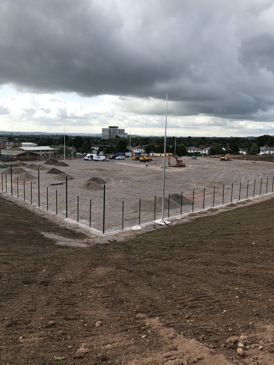 South Wales Sport Grounds Ltd tweet media