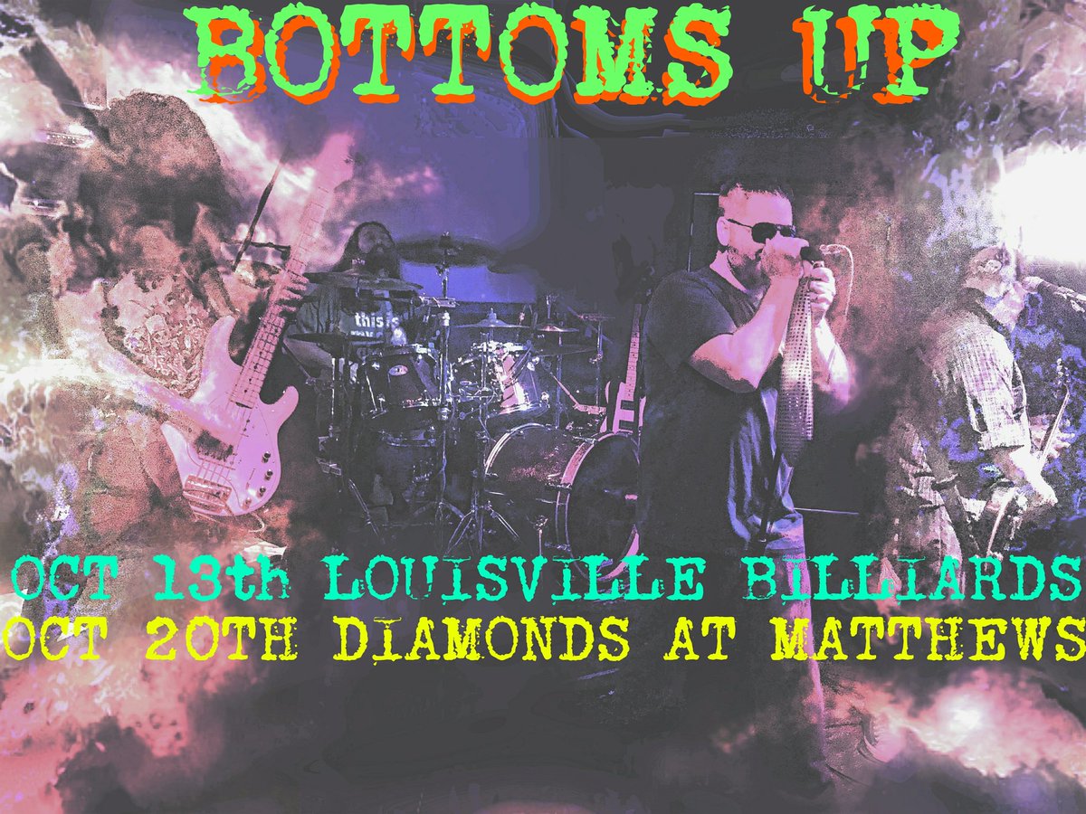 Bottomsup502's tweet photo. @12gageaddict https://t.co/JLrsePaVtn