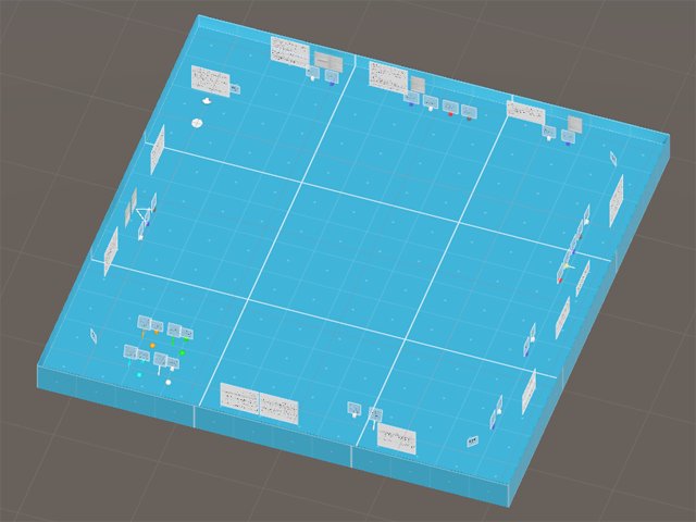3dモデリング、2022
