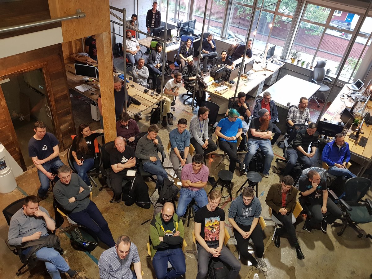 DoSpace CoWorking tweet media