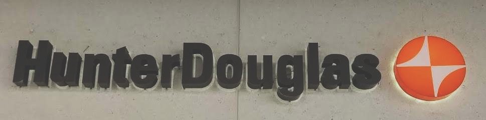 InnovGrafica's tweet photo. Hay que hacerse notar 
#letras3D
#HunterDougla https://t.co/ZpYvg8nIvJ